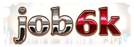 job6k logo